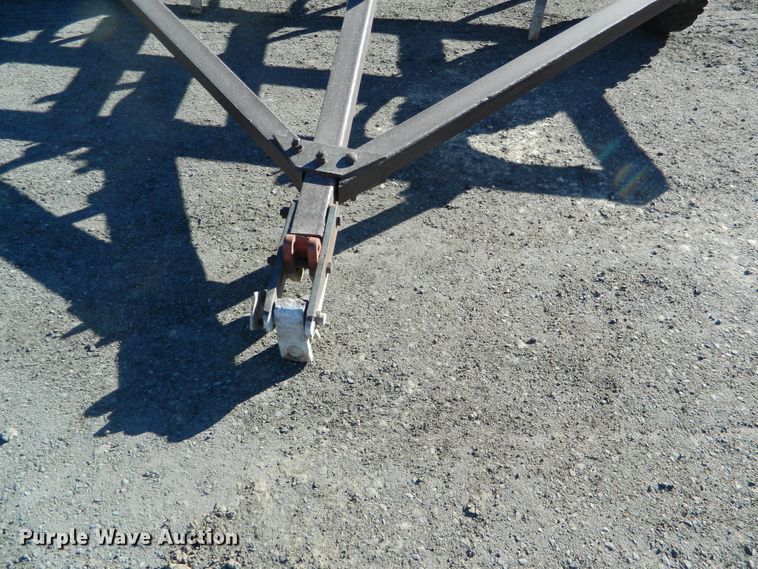 image for item DE4565 Krause HI71-10  chisel