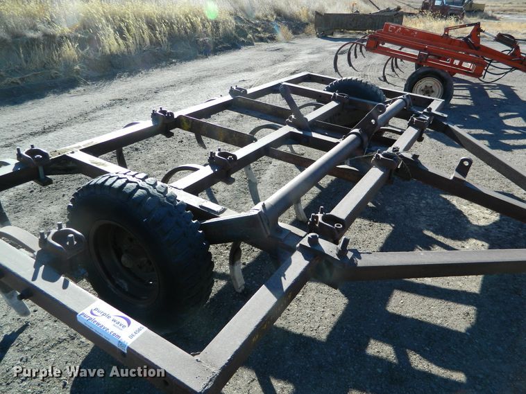 image for item DE4565 Krause HI71-10  chisel