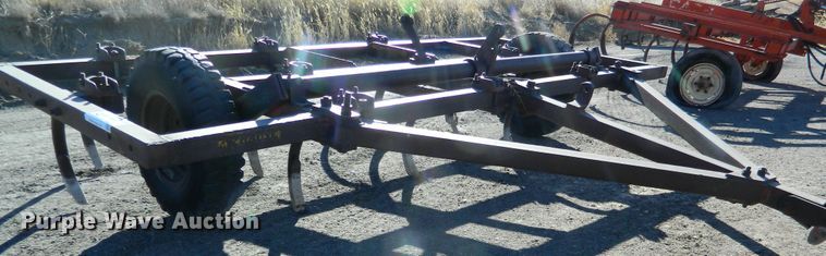 image for item DE4565 Krause HI71-10  chisel