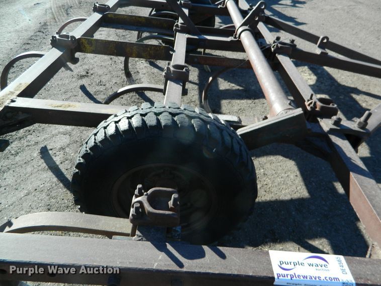 image for item DE4565 Krause HI71-10  chisel