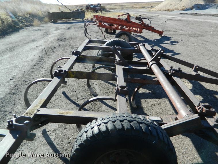 image for item DE4565 Krause HI71-10  chisel