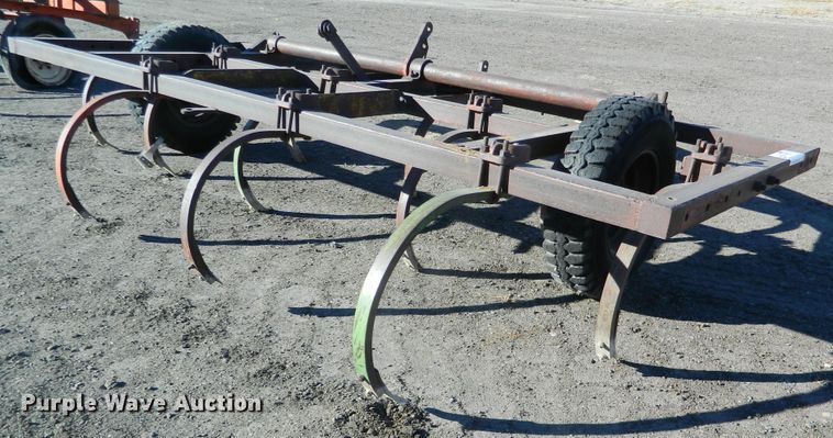 image for item DE4565 Krause HI71-10  chisel