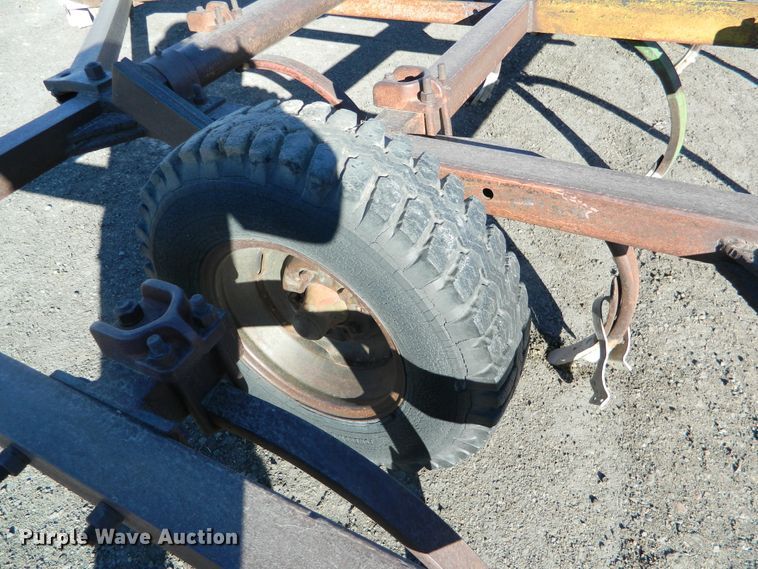 image for item DE4565 Krause HI71-10  chisel