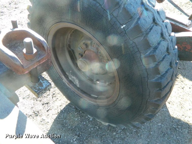 image for item DE4565 Krause HI71-10  chisel