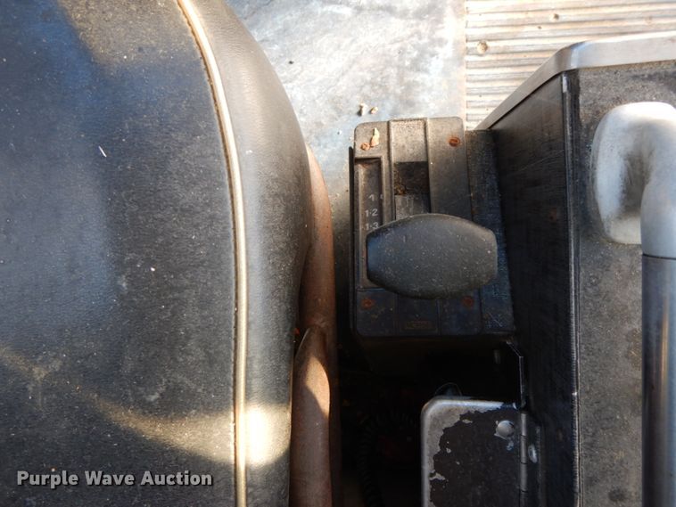 image for item DF3222 1984 TMC MC-9  Crusader II MCI coach bus