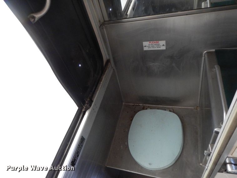 image for item DF3222 1984 TMC MC-9  Crusader II MCI coach bus