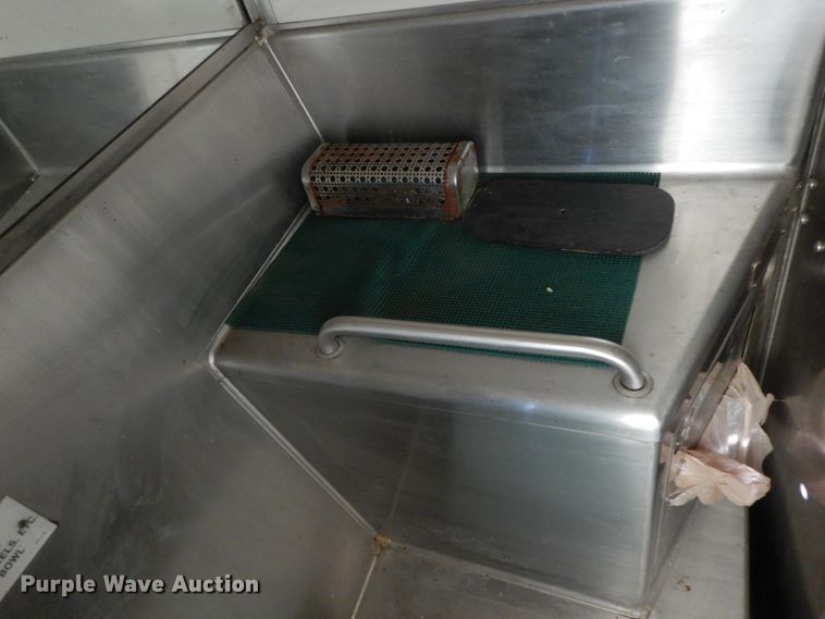 image for item DF3222 1984 TMC MC-9  Crusader II MCI coach bus