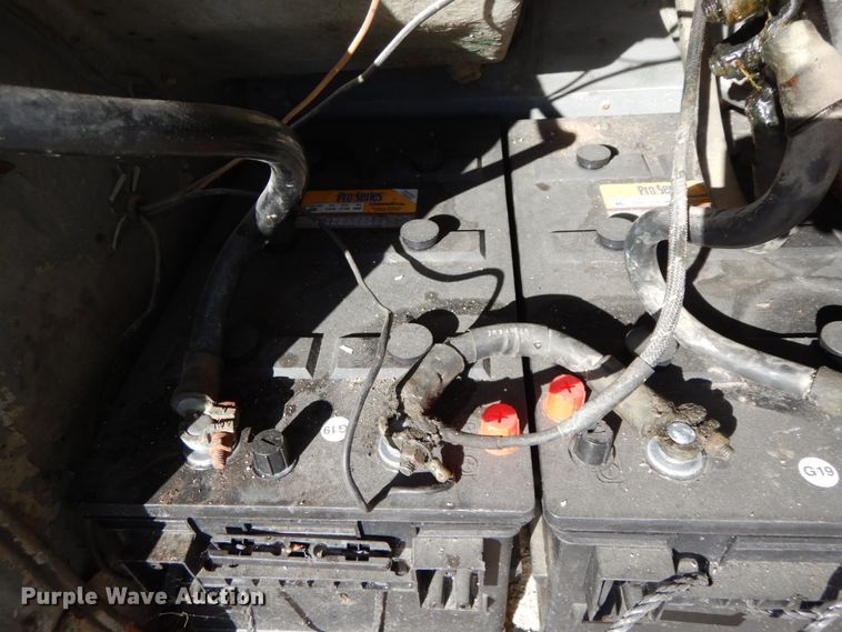 image for item DF3222 1984 TMC MC-9  Crusader II MCI coach bus