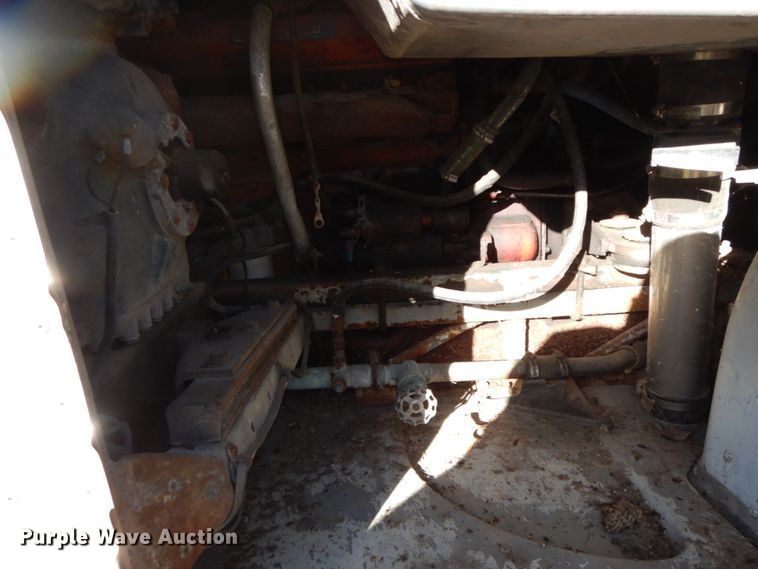 image for item DF3222 1984 TMC MC-9  Crusader II MCI coach bus