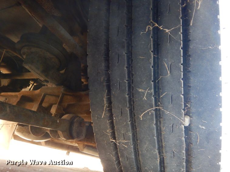 image for item DF3222 1984 TMC MC-9  Crusader II MCI coach bus