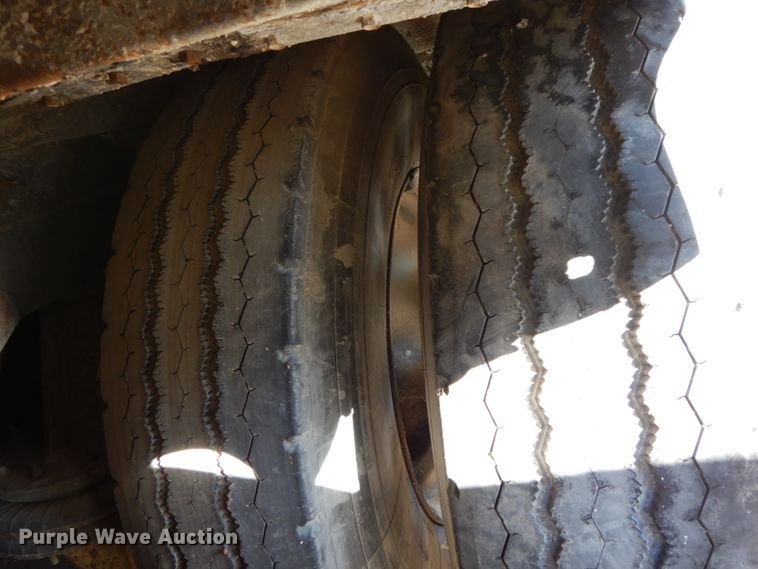 image for item DF3222 1984 TMC MC-9  Crusader II MCI coach bus