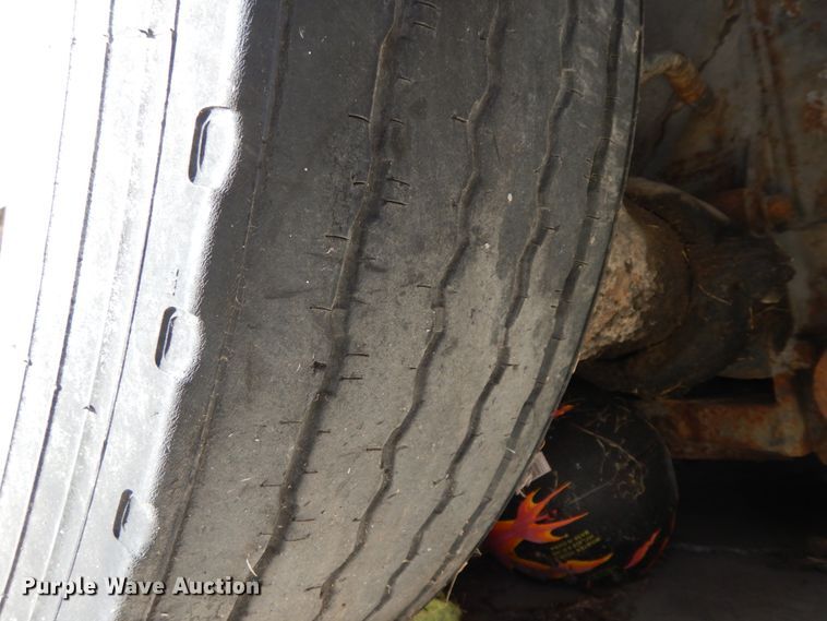 image for item DF3222 1984 TMC MC-9  Crusader II MCI coach bus