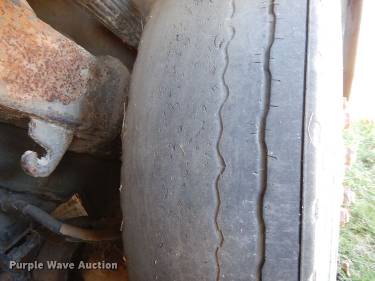 image for item DF3222 1984 TMC MC-9  Crusader II MCI coach bus