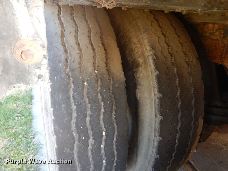 image for item DF3222 1984 TMC MC-9  Crusader II MCI coach bus