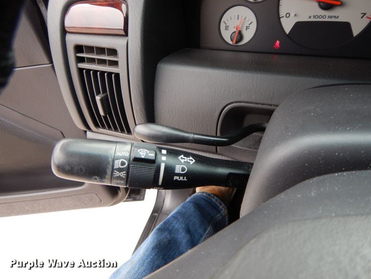 image for item DF3231 2001 Jeep Grand Cherokee Limited