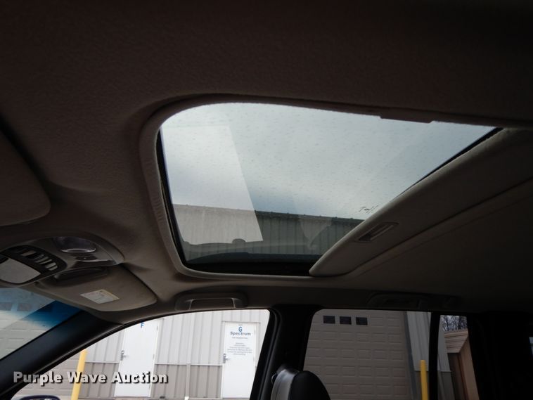 image for item DF3231 2001 Jeep Grand Cherokee Limited