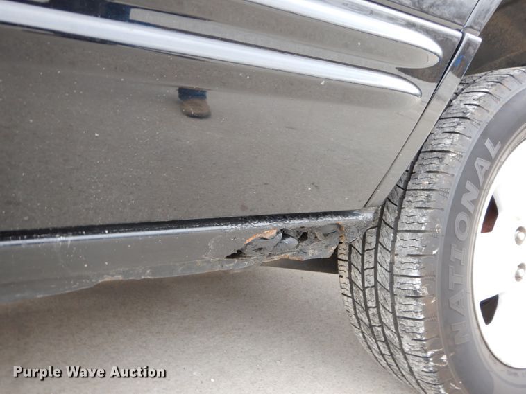 image for item DF3231 2001 Jeep Grand Cherokee Limited