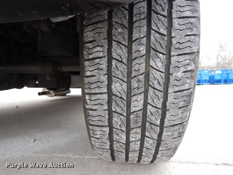 image for item DF3231 2001 Jeep Grand Cherokee Limited