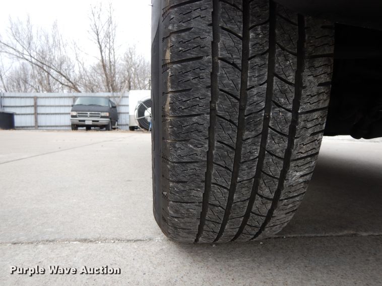 image for item DF3231 2001 Jeep Grand Cherokee Limited