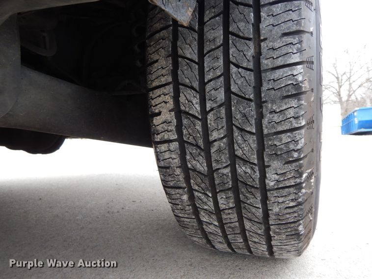 image for item DF3231 2001 Jeep Grand Cherokee Limited