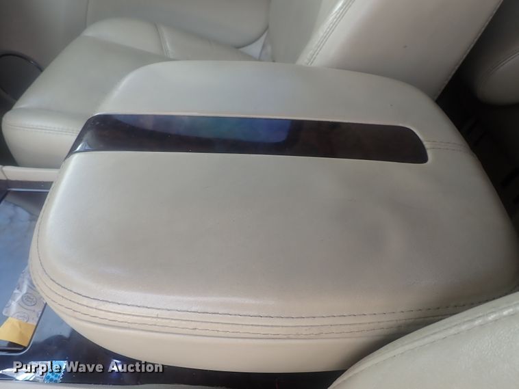 image for item DG2937 2007 Cadillac Escalade SUV