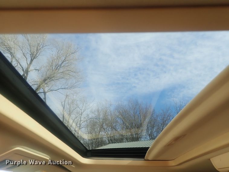 image for item DG2937 2007 Cadillac Escalade SUV