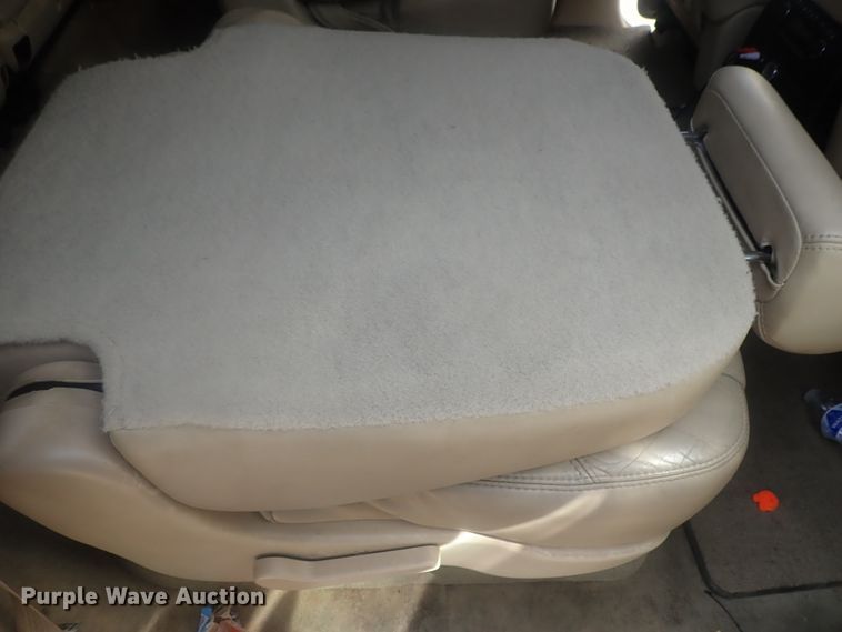 image for item DG2937 2007 Cadillac Escalade SUV