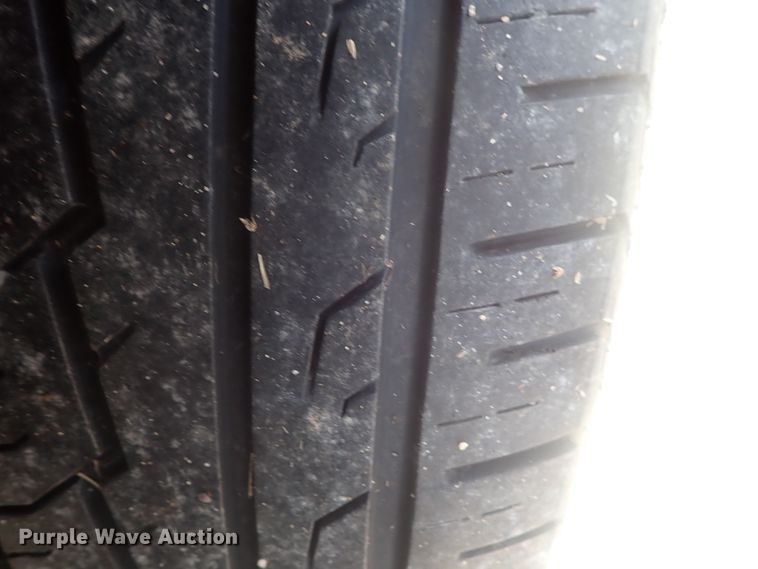 image for item DG2937 2007 Cadillac Escalade SUV