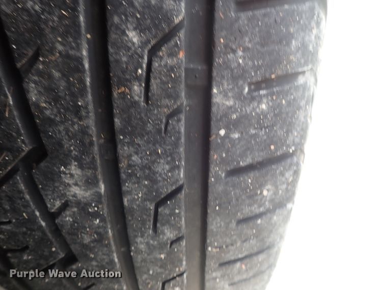 image for item DG2937 2007 Cadillac Escalade SUV