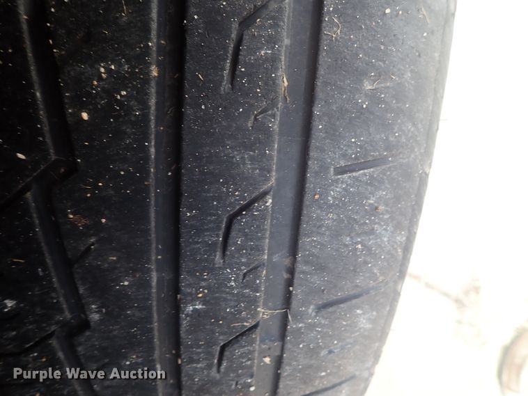 image for item DG2937 2007 Cadillac Escalade SUV