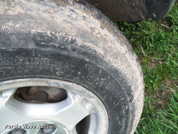 image for item DG5615 1999 Chevrolet Silverado 1500  Ext. Cab pickup truck