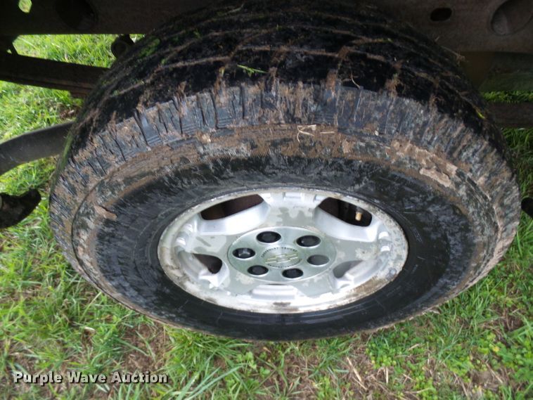 image for item DG5615 1999 Chevrolet Silverado 1500  Ext. Cab pickup truck