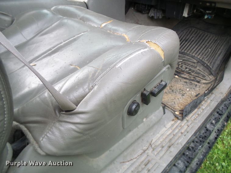 image for item DG5615 1999 Chevrolet Silverado 1500  Ext. Cab pickup truck