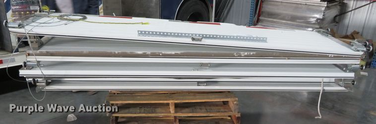 image for item DH0631 (2) Overhead doors