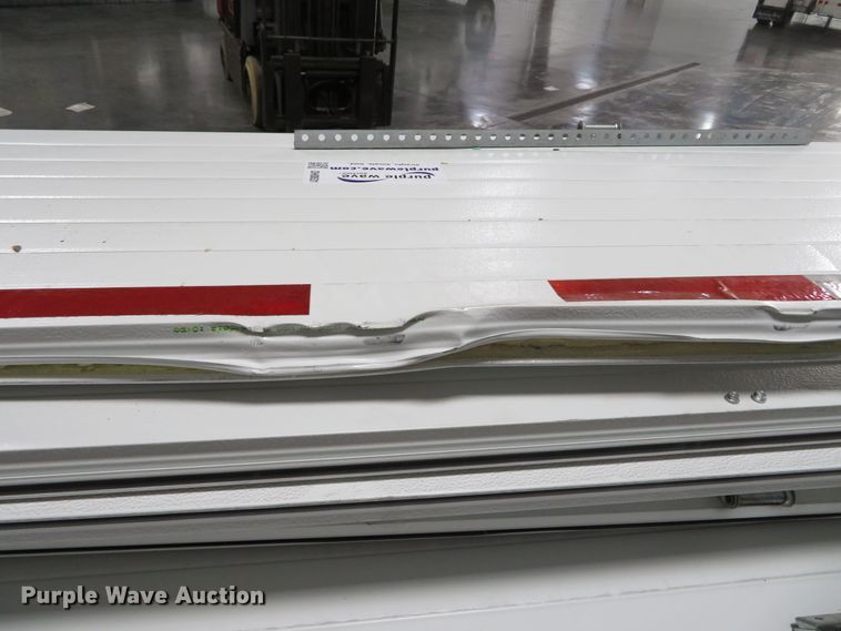 image for item DH0631 (2) Overhead doors