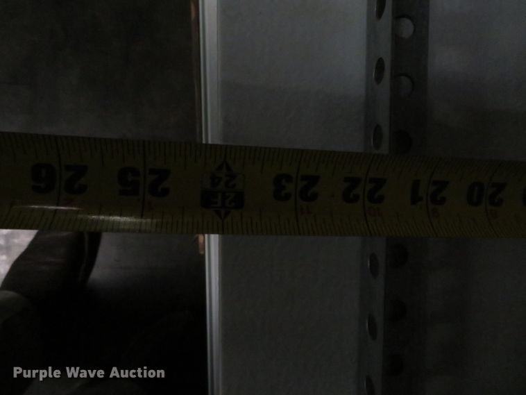 image for item DH0631 (2) Overhead doors