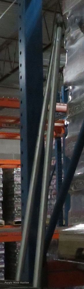 image for item DH0631 (2) Overhead doors