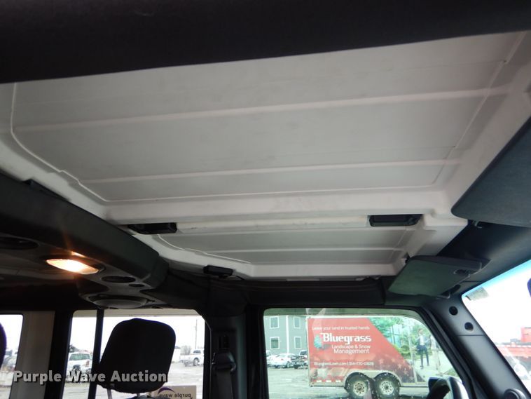 image for item DH5229 2007 Jeep Wrangler Unlimited Sahara  SUV