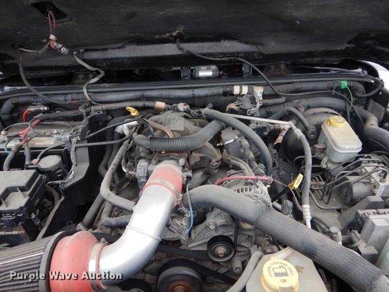 image for item DH5229 2007 Jeep Wrangler Unlimited Sahara  SUV