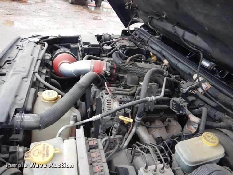 image for item DH5229 2007 Jeep Wrangler Unlimited Sahara  SUV