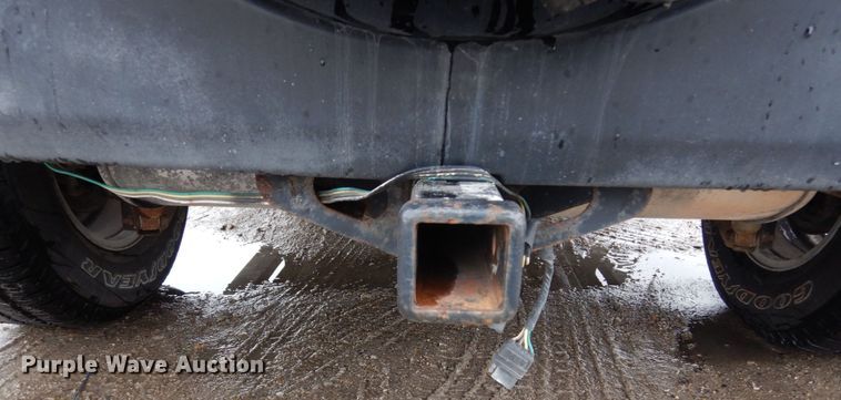 image for item DH5229 2007 Jeep Wrangler Unlimited Sahara  SUV