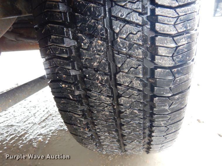 image for item DH5229 2007 Jeep Wrangler Unlimited Sahara  SUV