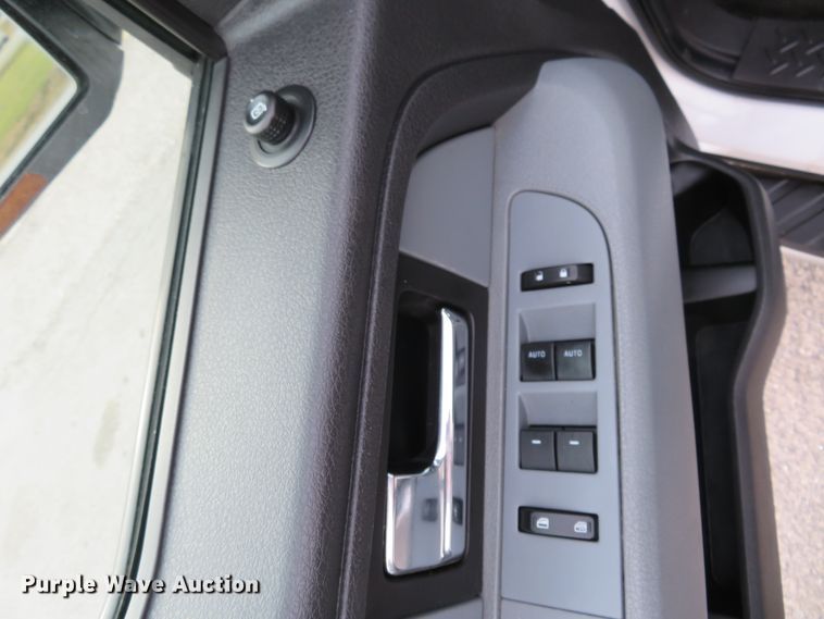 image for item DI3983 2014 Ford F150  SuperCrew Cab pickup truck