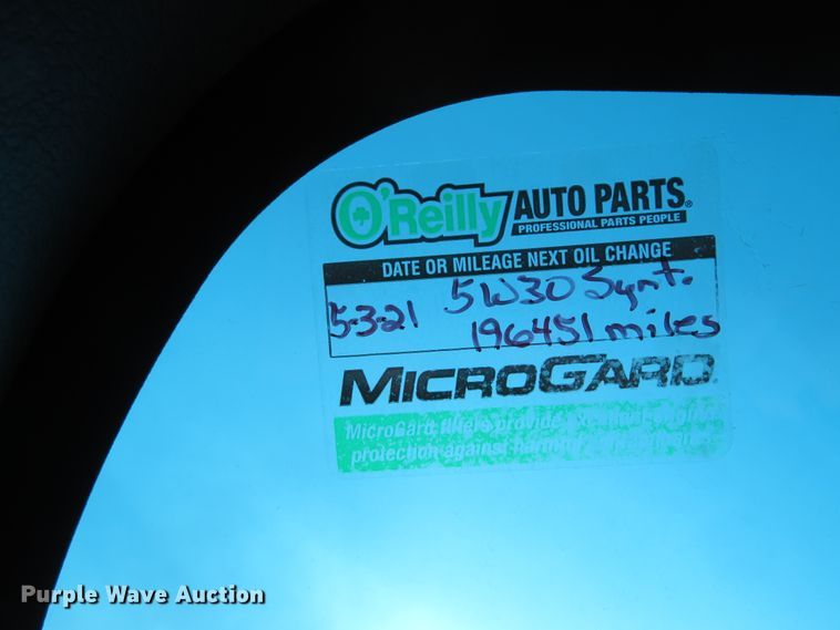 image for item DI3983 2014 Ford F150  SuperCrew Cab pickup truck