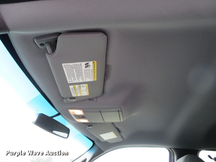 image for item DI3983 2014 Ford F150  SuperCrew Cab pickup truck