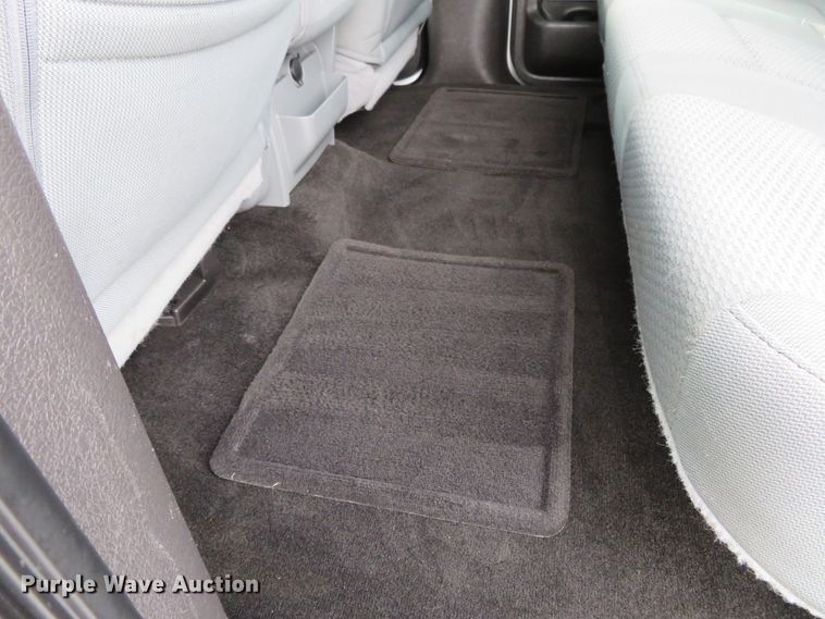 image for item DI3983 2014 Ford F150  SuperCrew Cab pickup truck