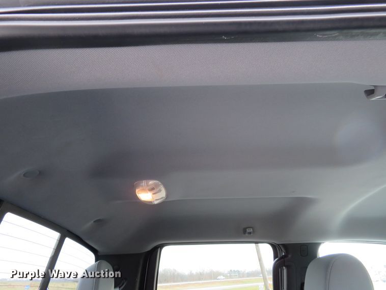 image for item DI3983 2014 Ford F150  SuperCrew Cab pickup truck