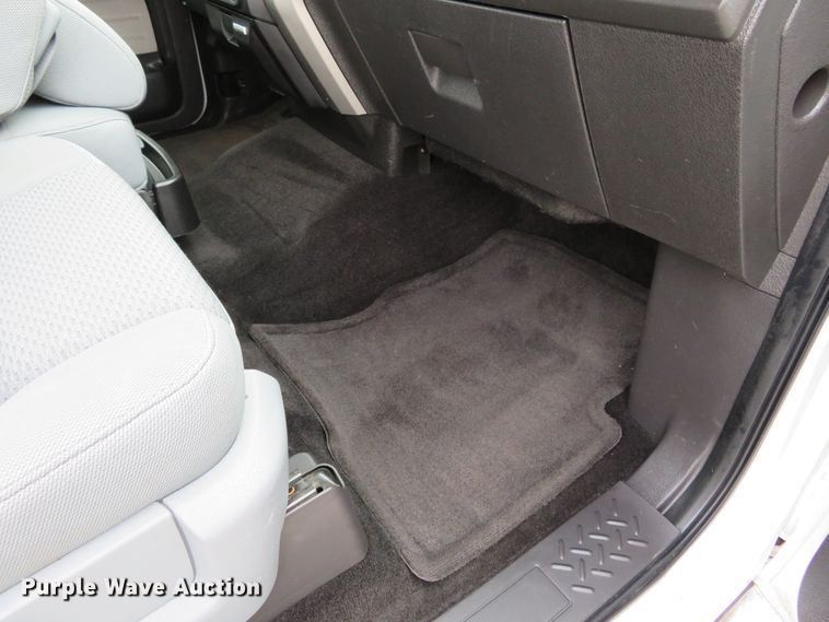 image for item DI3983 2014 Ford F150  SuperCrew Cab pickup truck