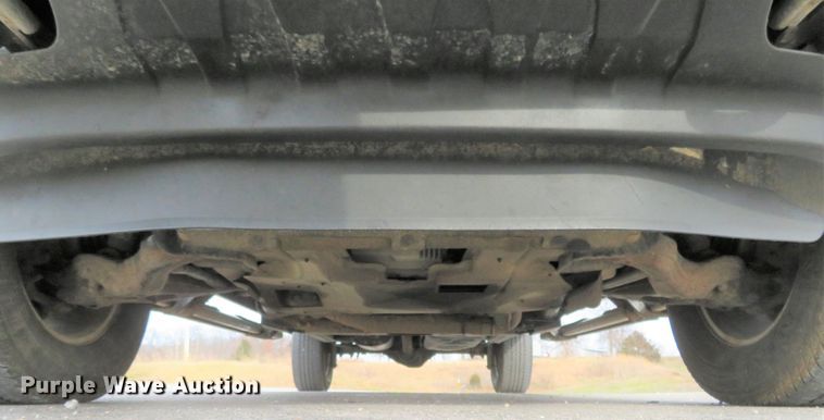 image for item DI3983 2014 Ford F150  SuperCrew Cab pickup truck