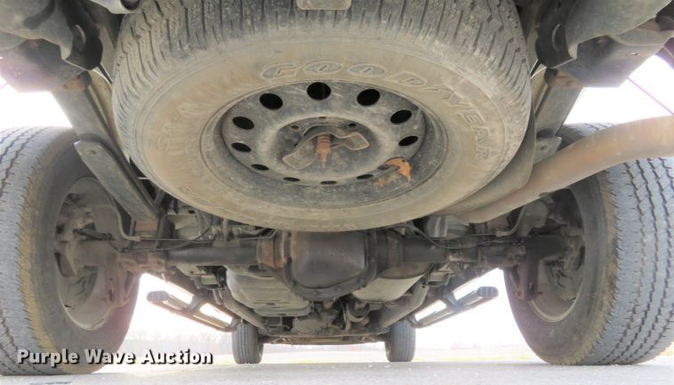 image for item DI3983 2014 Ford F150  SuperCrew Cab pickup truck